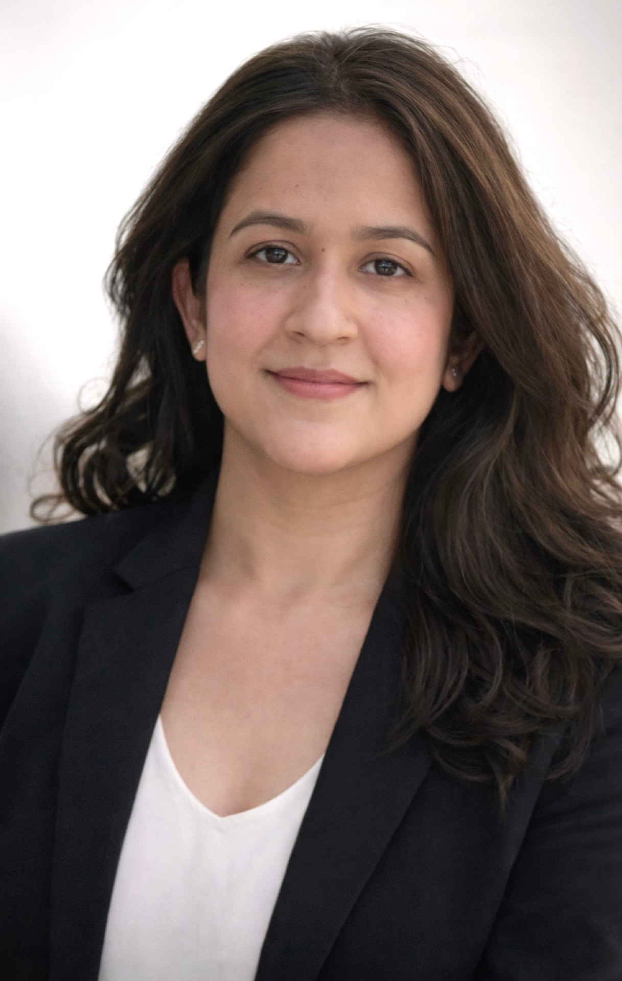 Ritika, Founder & CEO of Maahu