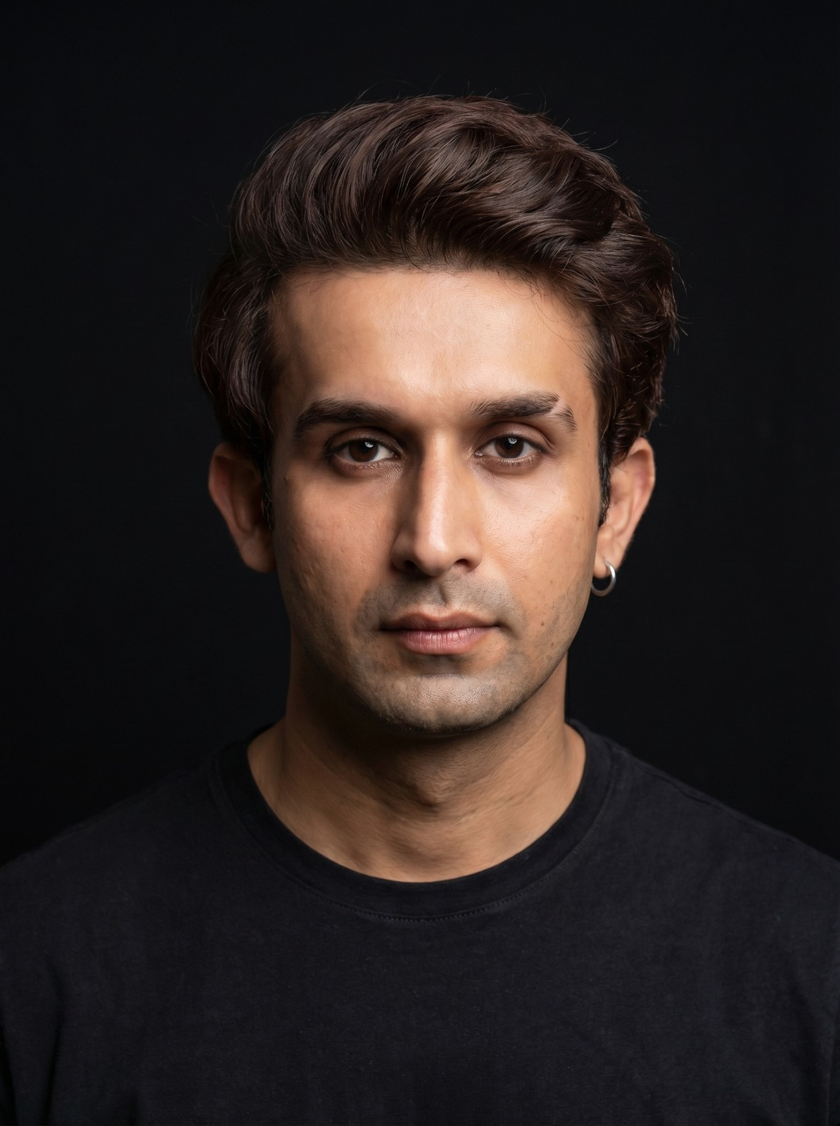 Snehil, Co-Founder of Maahu