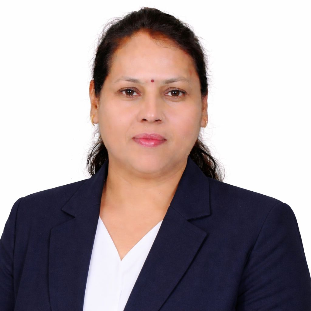 Varsha, Co-Founder of Maahu