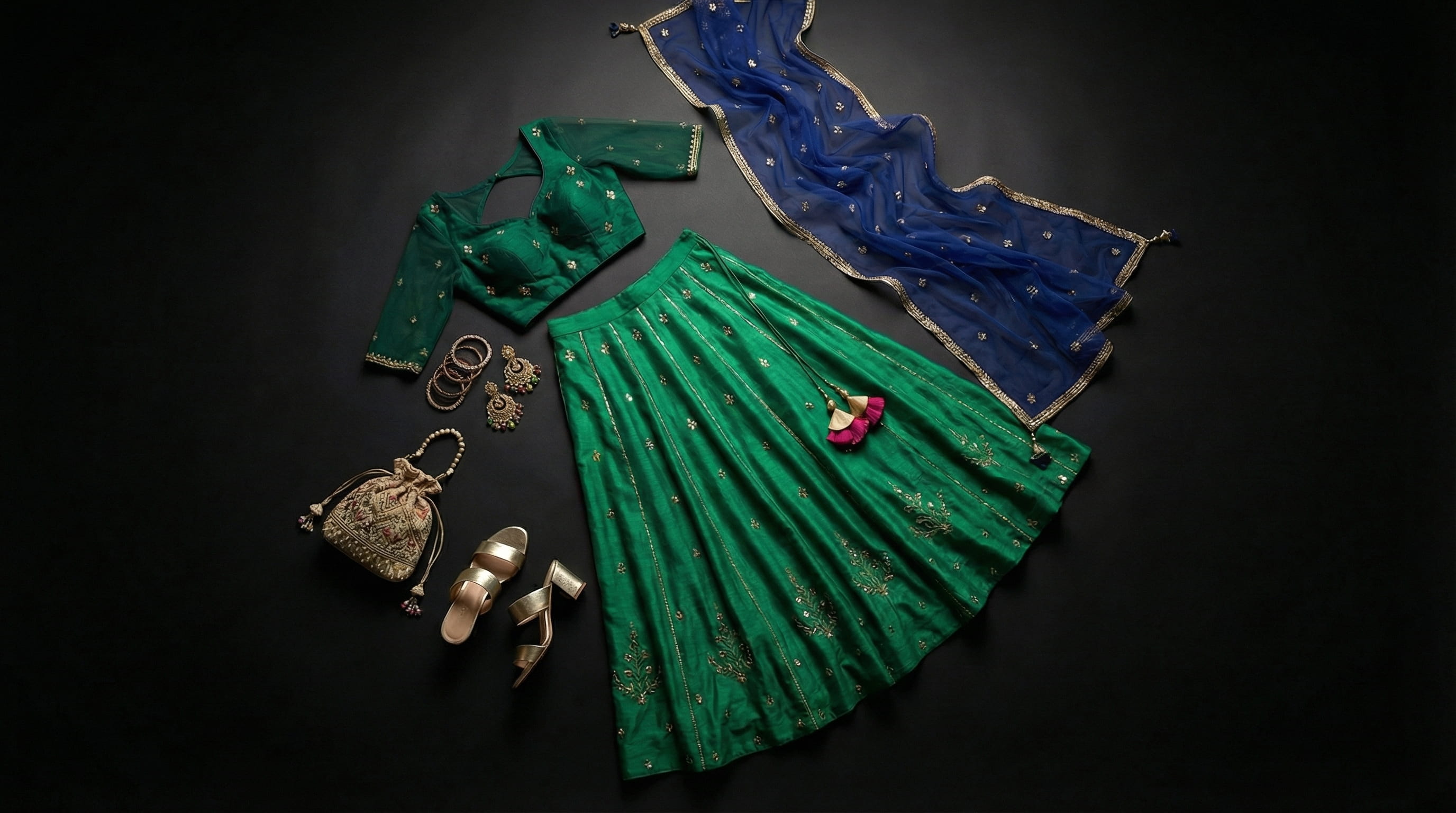 Sangeet collection