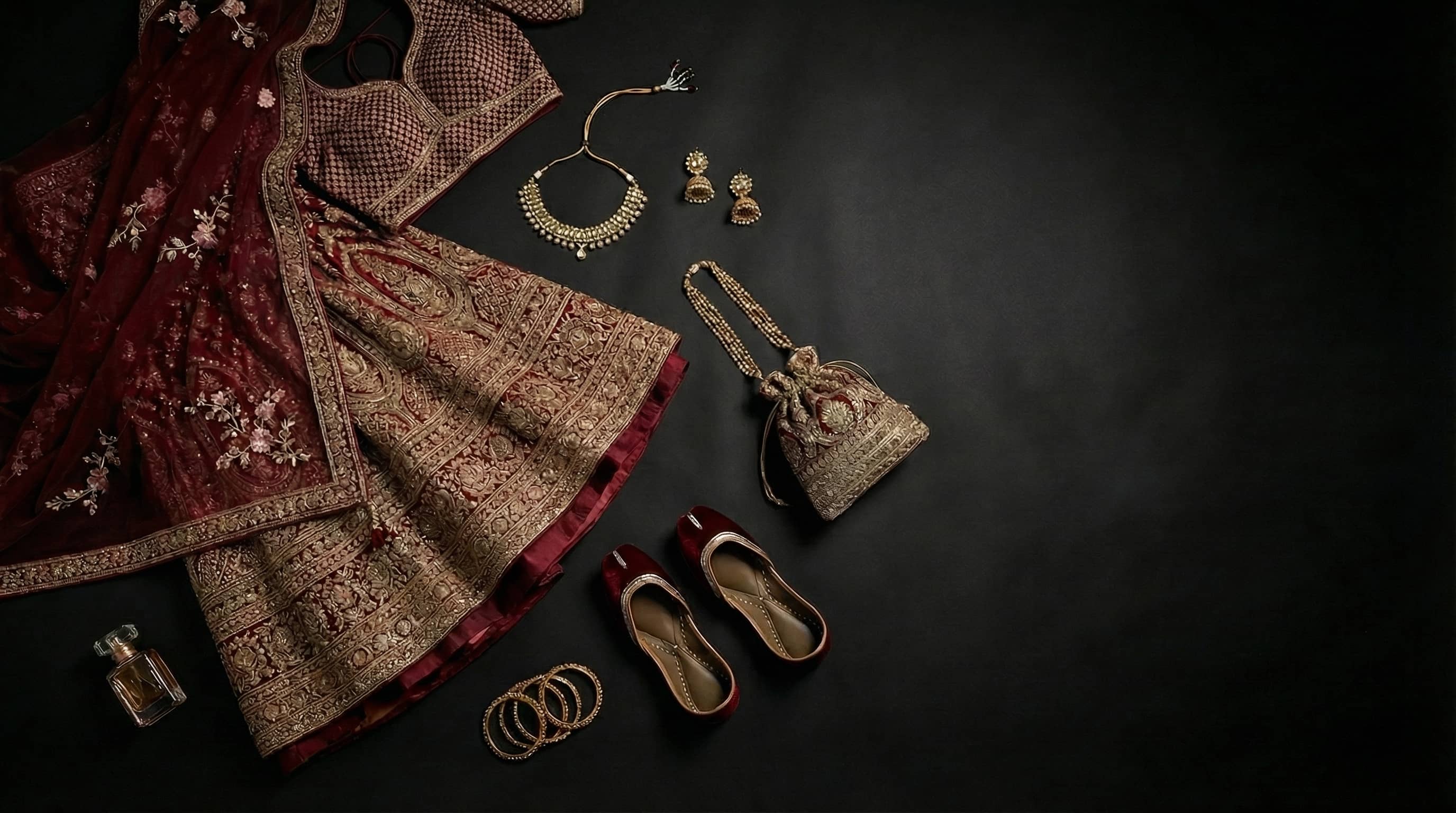 Wedding collection